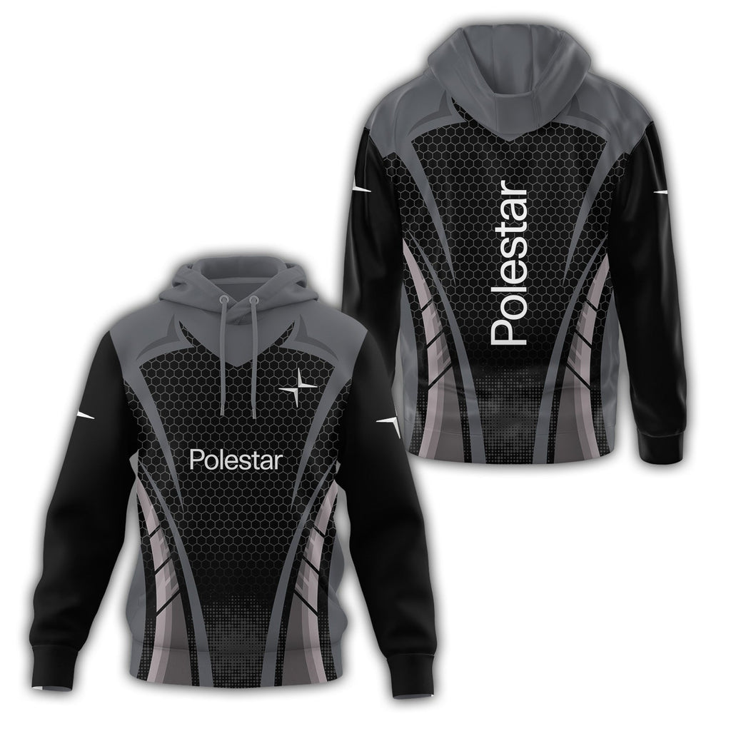 Unknown Hoodie