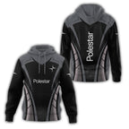 Unknown Hoodie