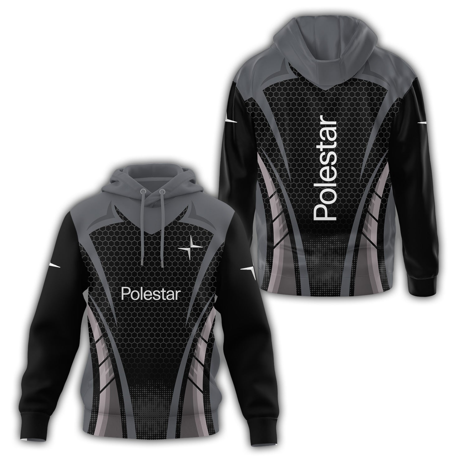 Unknown Hoodie