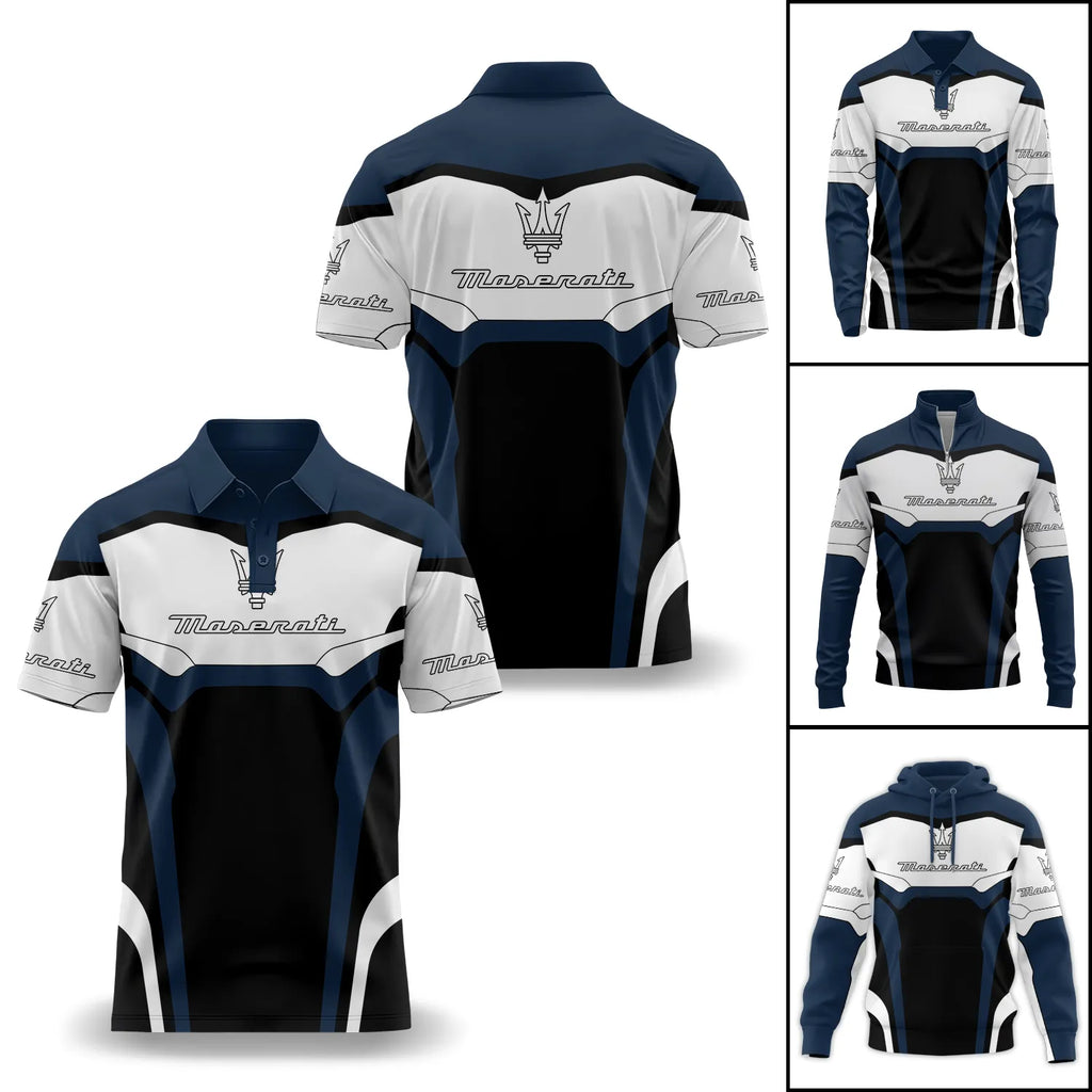 Maserati Cover