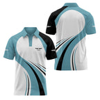 Genesis Short Sleeve Polo USPL3673