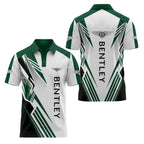 Bentley Short Sleeve Polo USPL3435