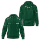 Bentley Hoodie