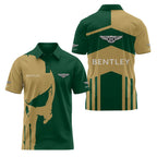 Bentley Short Sleeve Polo SC026