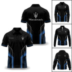 Maserati Cover