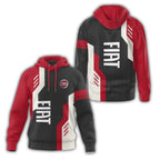 Fiat Hoodie