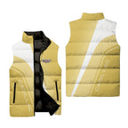 Cadillac Sleeveless Puffer Jacket USPL2837