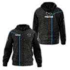 Mazda Hoodie USPL2357
