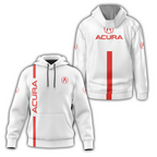 Acura Hoodie USPL2732
