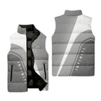 Infiniti Sleeveless Puffer Jacket USPL3377