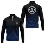 Unknown Quarter-zip Pullover