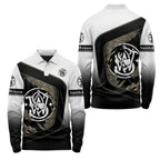 Smith & Wesson Long Sleeve Polo USPL2170