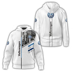 Unknown Hoodie