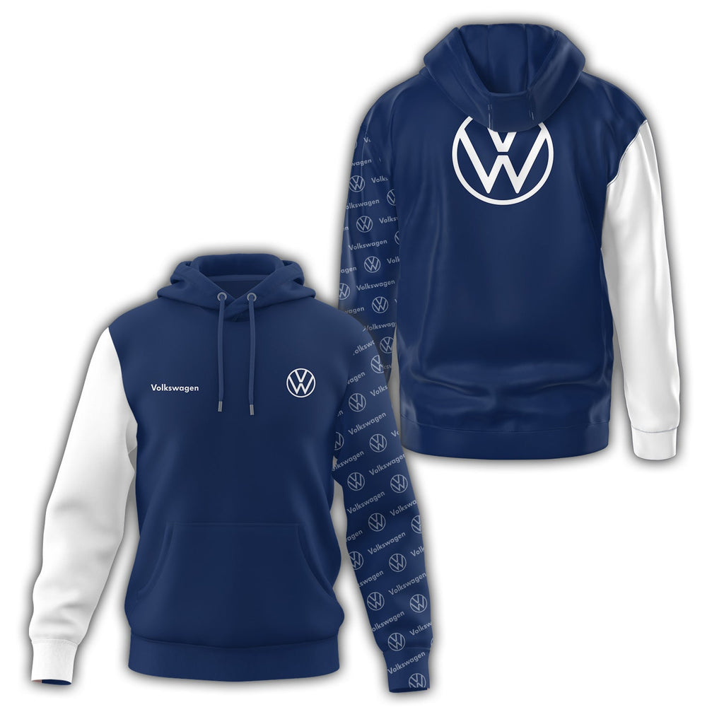 Unknown Hoodie