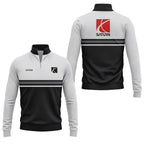 Saturn Quarter-zip Pullover