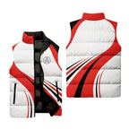 Acura Sleeveless Puffer Jacket USPL2773