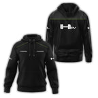 Hummer Hoodie