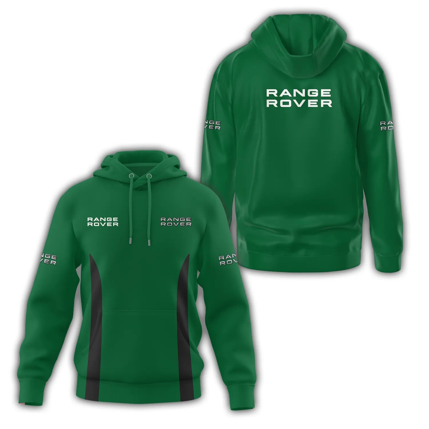 Range Rover Hoodie SC006