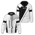 Genesis Hoodie