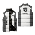 Ram Sleeveless Puffer Jacket USPL3070