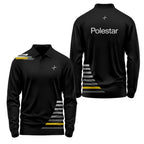 Polestar Long Sleeve Polo SC034