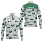 Unknown Quarter-zip Pullover