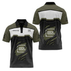Glock Short Sleeve Polo USPL2279
