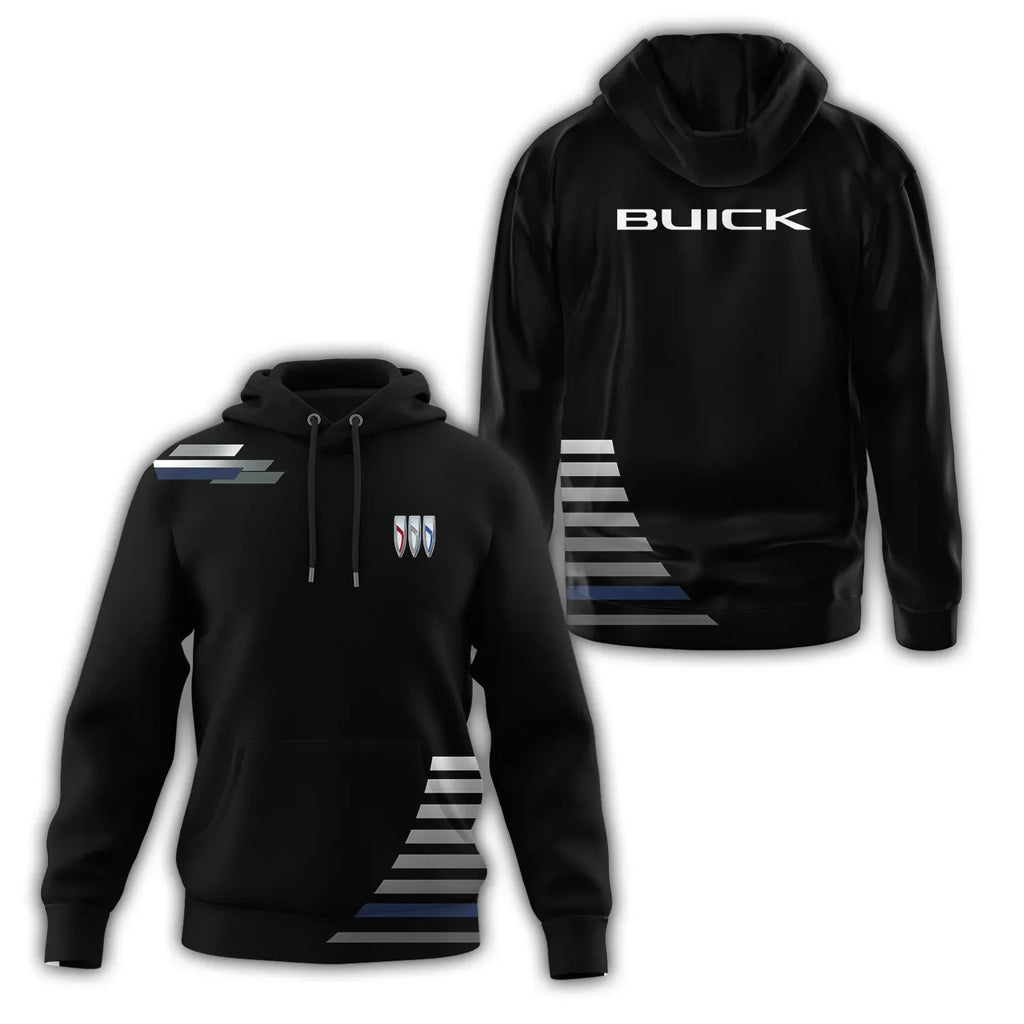 Buick Hoodie