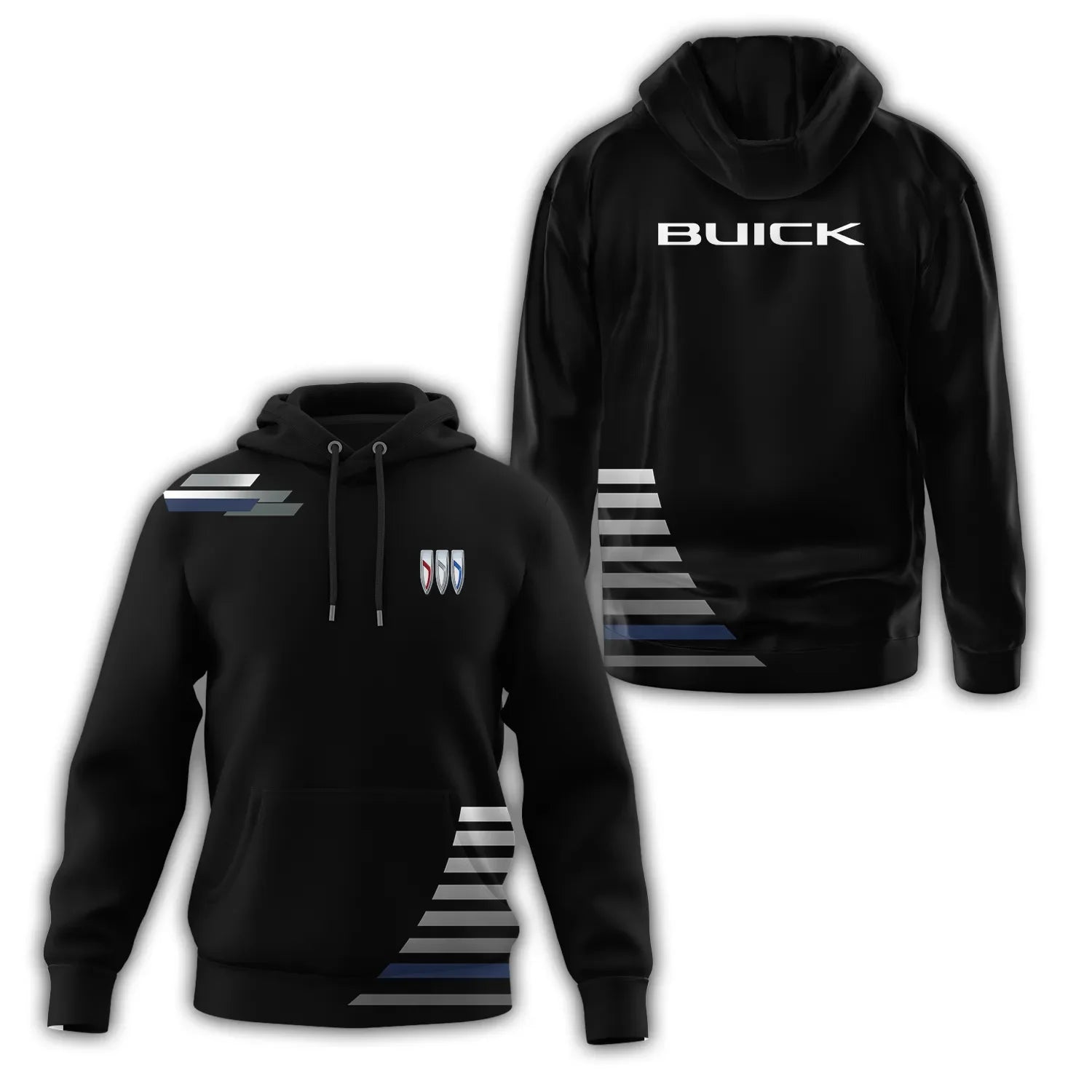 Buick Hoodie