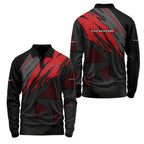 Dodge Long Sleeve Polo USPL2960