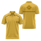 Rivian Short Sleeve Polo SC007