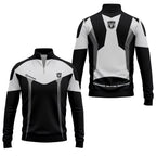 Unknown Quarter-zip Pullover