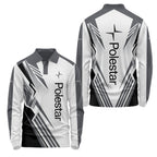 Polestar Long Sleeve Polo USPL3555