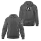 Unknown Hoodie