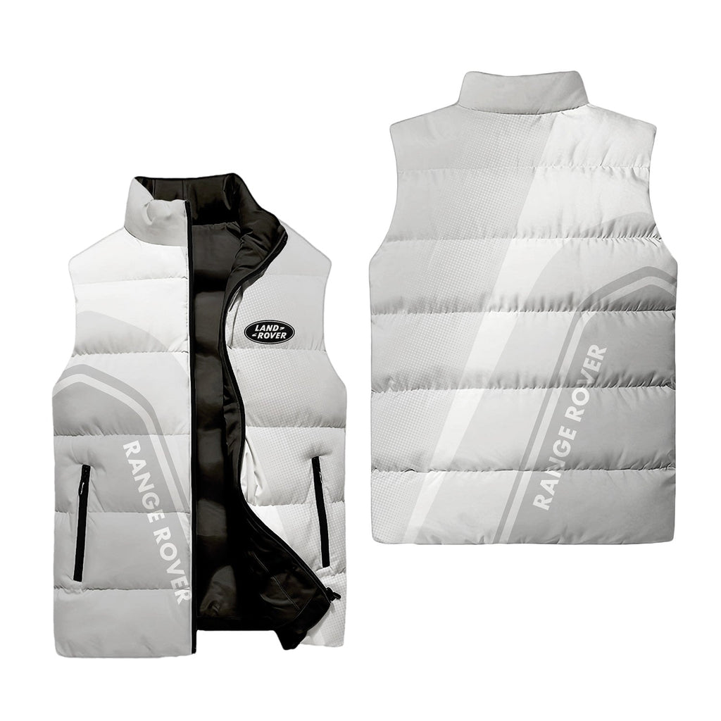 Range Rover Sleeveless Puffer Jacket USPL3317