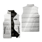 Range Rover Sleeveless Puffer Jacket USPL3317
