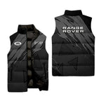 Range Rover Sleeveless Puffer Jacket USPL3320