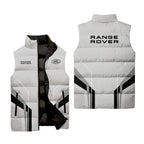 Range Rover Sleeveless Puffer Jacket USPL3262