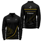 Polestar Long Sleeve Polo SC024