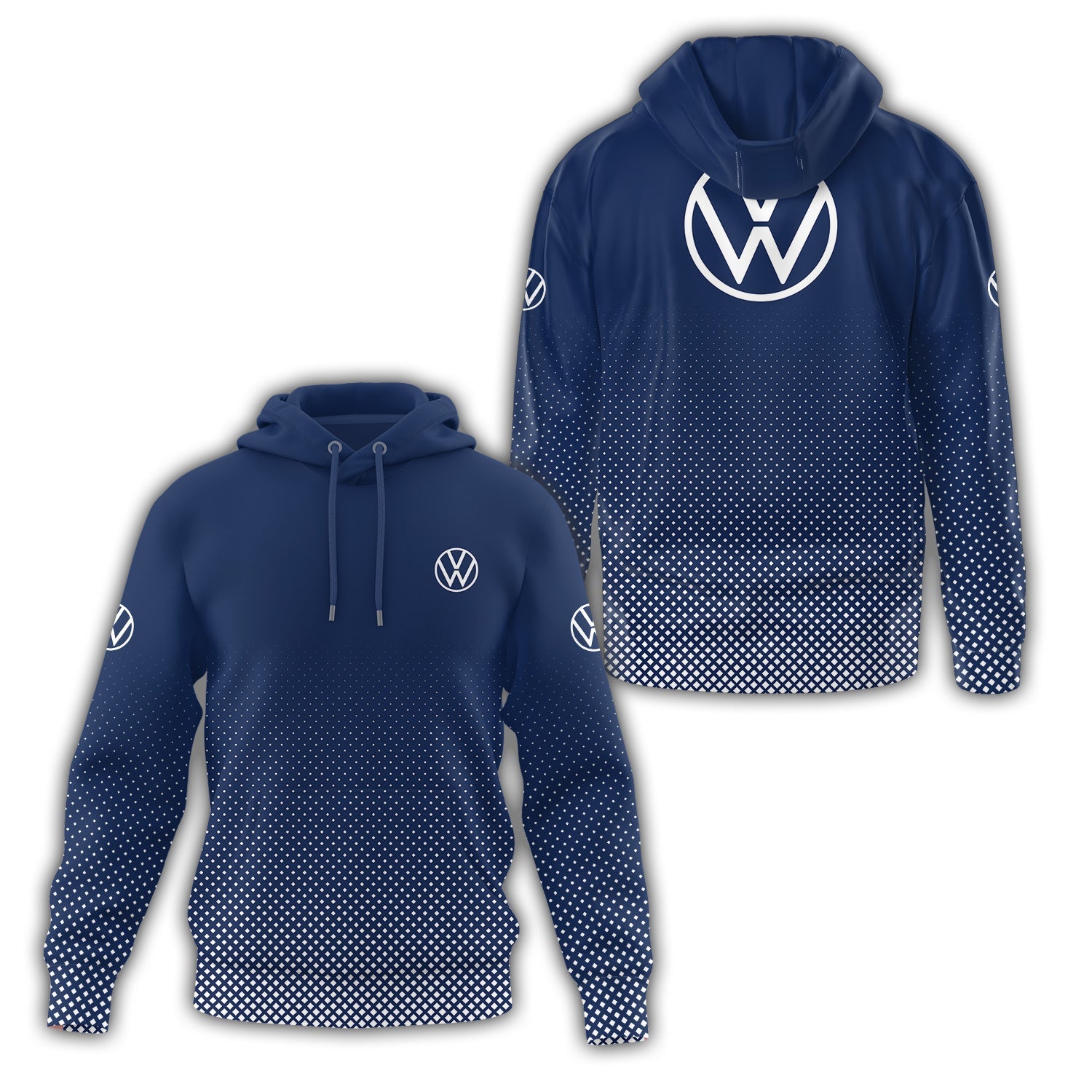 Unknown Hoodie