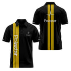 Polestar Short Sleeve Polo SC013