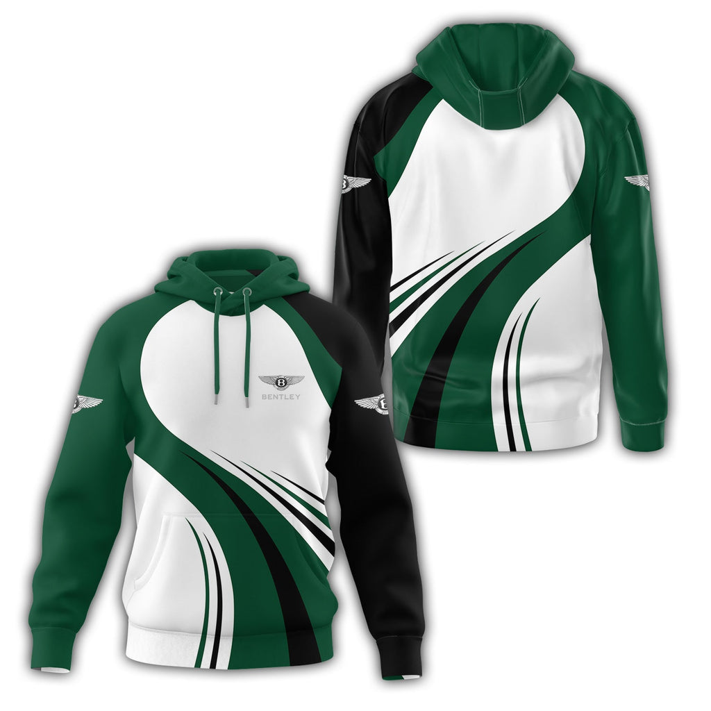 Unknown Hoodie