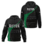 Range Rover Hoodie