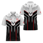 Dodge Short Sleeve Polo USPL2947