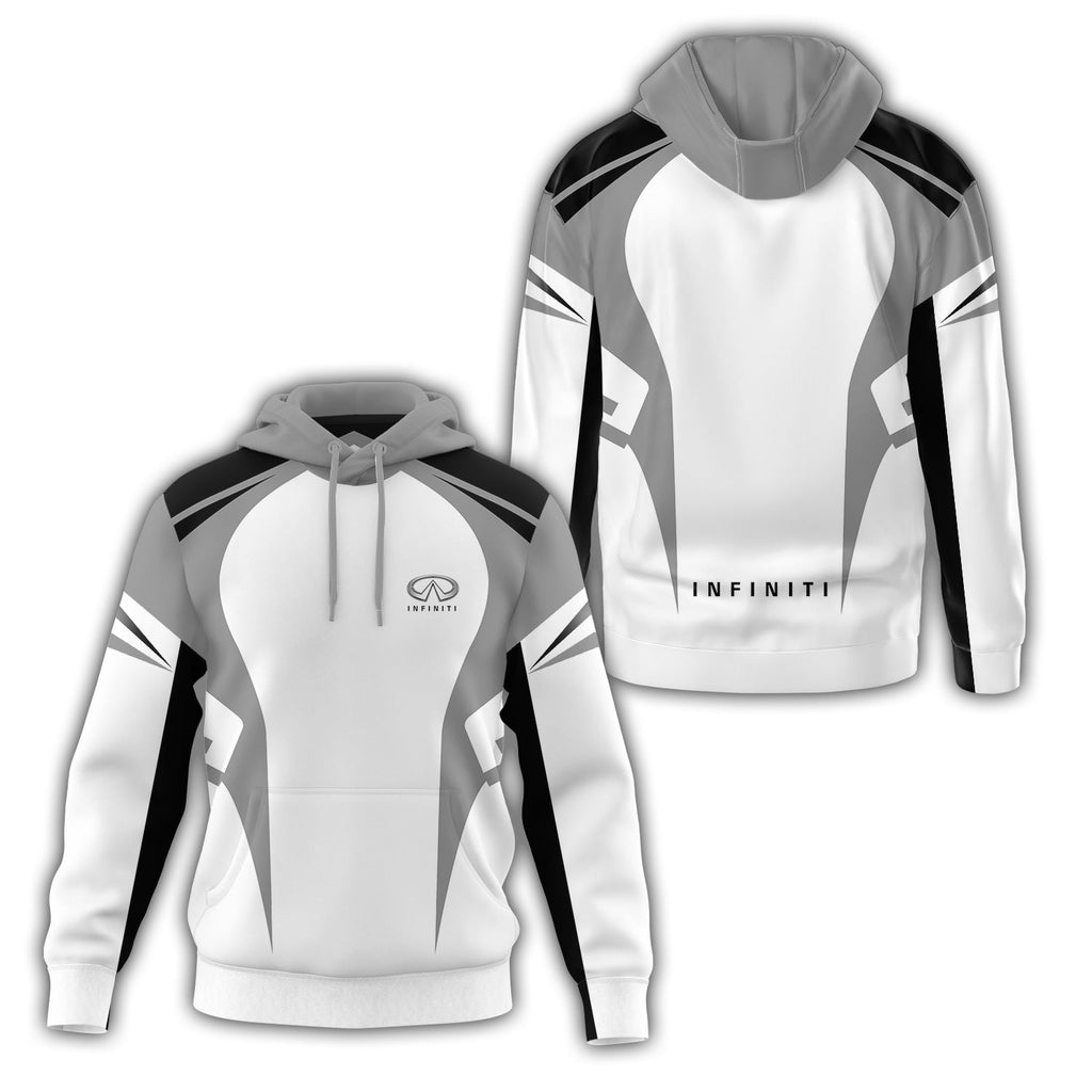 Unknown Hoodie
