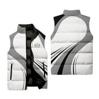 Infiniti Sleeveless Puffer Jacket USPL3373
