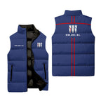 Buick Sleeveless Puffer Jacket USPL3105
