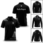 Rolls-Royce Cover