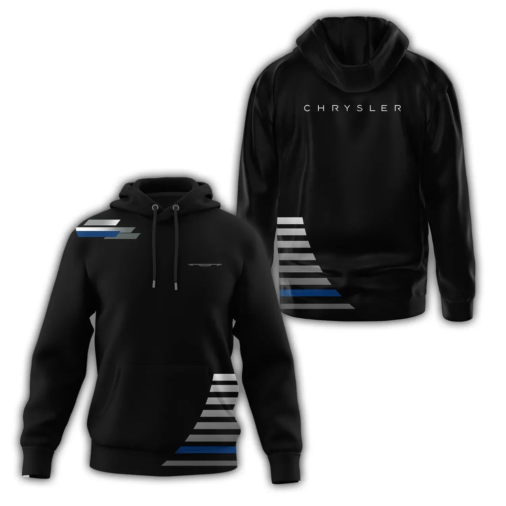 Chrysler Hoodie