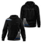 Chrysler Hoodie